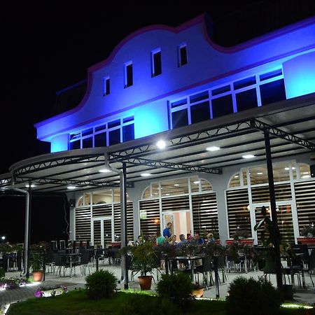 Villa Grand Bitola Luaran gambar