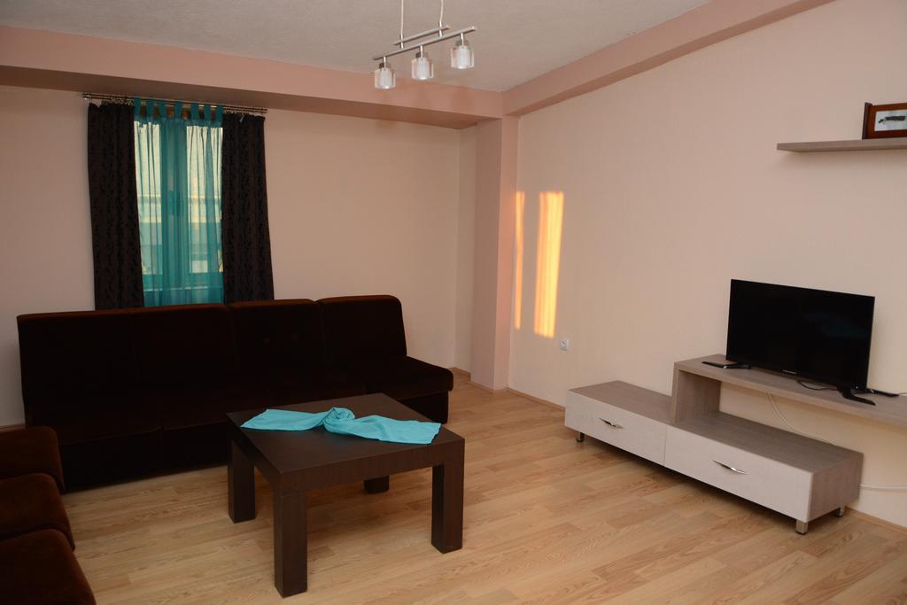 Villa Grand Bitola Luaran gambar